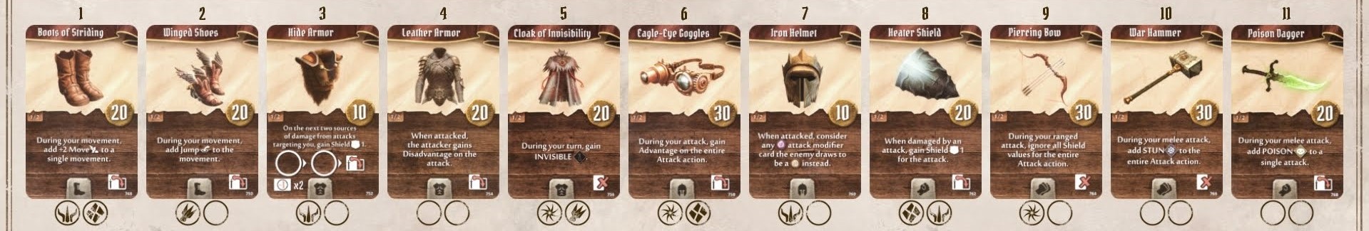 for ios download Gloomhaven
